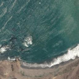 Satellite imagery of Morro Dolores, CL