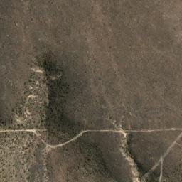 Satellite imagery of Chihuido de Castro, AR