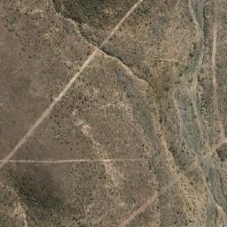 Satellite imagery of Chihuido de Castro, AR