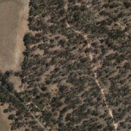 Satellite imagery of Navvys Hill, AU