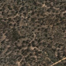 Satellite imagery of Navvys Hill, AU