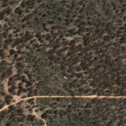 Satellite imagery of Navvys Hill, AU