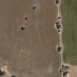 Satellite imagery of West Miners No. 2 Mine, AU