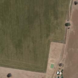 Satellite imagery of West Miners Mine, AU