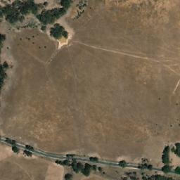 Satellite imagery of Alma Consols Mine, AU