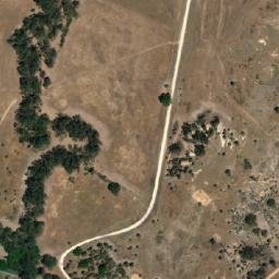 Satellite imagery of Alma Consols Mine, AU