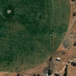 Satellite imagery of Havillah, AU