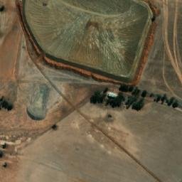 Satellite imagery of Havillah, AU