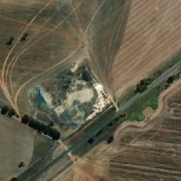 Satellite imagery of Havillah, AU