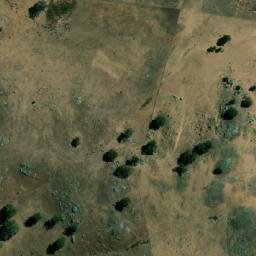 Satellite imagery of Spring Hill, AU