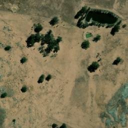Satellite imagery of Spring Hill, AU