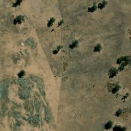 Satellite imagery of Spring Hill, AU