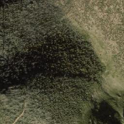 Satellite imagery of The Twins, AU