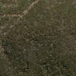 Satellite imagery of Brumby Hill, AU