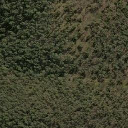 Satellite imagery of Black Mountain, AU