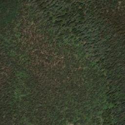 Satellite imagery of Mount Whittakers, AU