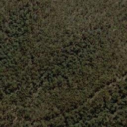 Satellite imagery of Pipeclay Gap, AU