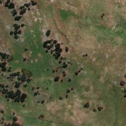 Satellite imagery of Round Hill, AU