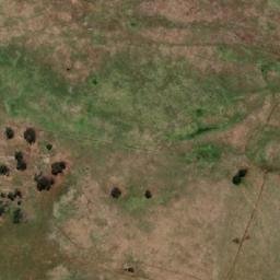 Satellite imagery of Round Hill, AU
