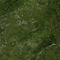 Satellite imagery of Beacon Point, NZ