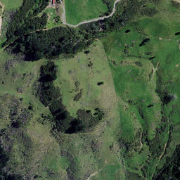 Satellite imagery of Green Point, NZ