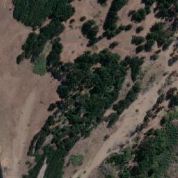 Satellite imagery of Morro Dolores, CL