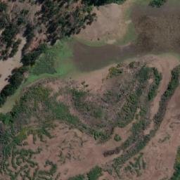 Satellite imagery of Morro Dolores, CL