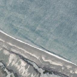 Satellite imagery of Punta Espolón, CL