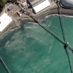 Satellite imagery of Punta Puchoco, CL