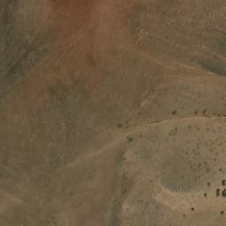 Satellite imagery of Cerro Michico, AR