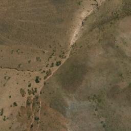 Satellite imagery of Cerro Michico, AR