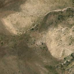 Satellite imagery of Cerro Michico, AR