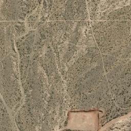 Satellite imagery of Chihuido de la Salina, AR