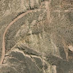 Satellite imagery of Chihuido de la Salina, AR