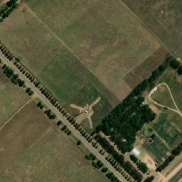 Satellite imagery of GUA1, AR