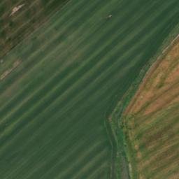 Satellite imagery of Cerro Siempre Amigos, AR