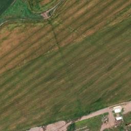 Satellite imagery of Cerro Siempre Amigos, AR