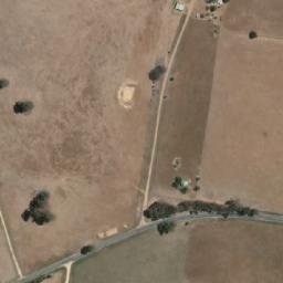 Satellite imagery of West Miners Mine, AU