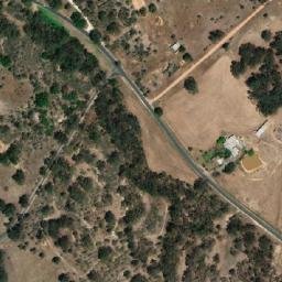 Satellite imagery of Alma Consols Mine, AU