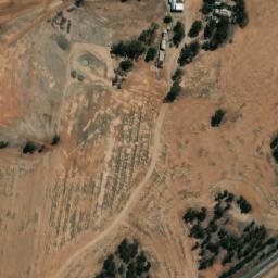 Satellite imagery of Havillah, AU