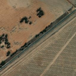 Satellite imagery of Havillah, AU