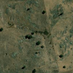Satellite imagery of Spring Hill, AU