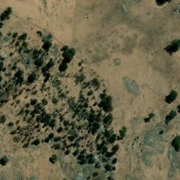 Satellite imagery of Spring Hill, AU