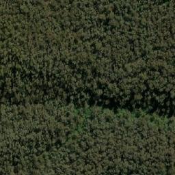 Satellite imagery of Bald Hill, AU