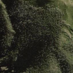 Satellite imagery of The Twins, AU