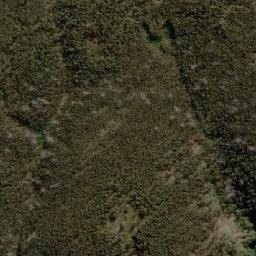 Satellite imagery of Brumby Hill, AU