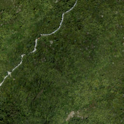 Satellite imagery of Beacon Point, NZ