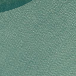 Satellite imagery of Mako Point, NZ
