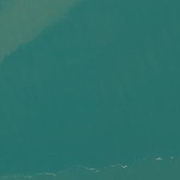 Satellite imagery of Mako Point, NZ