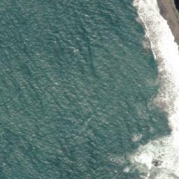 Satellite imagery of Morro Dolores, CL